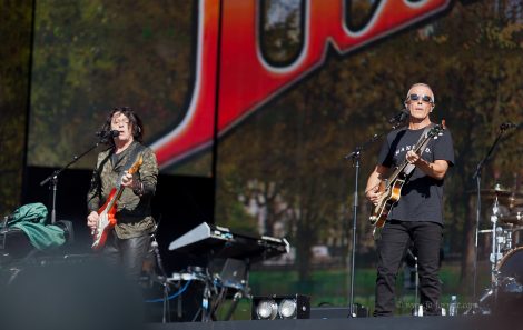 BST, Hyde Park, London, Festival, Live Event