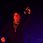 Gary Numan, Liverpool Exhibition Centre, Music, Live Event