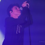 Gary Numan, Liverpool Exhibition Centre, Music, Live Event