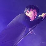 Gary Numan, Liverpool Exhibition Centre, Music, Live Event