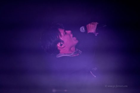 Gary Numan, Liverpool Exhibition Centre, Music, Live Event