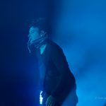 Gary Numan, Liverpool Exhibition Centre, Music, Live Event