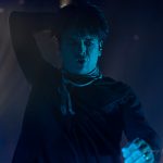 Gary Numan, Liverpool Exhibition Centre, Music, Live Event