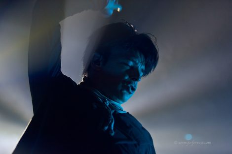 Gary Numan, Liverpool Exhibition Centre, Music, Live Event