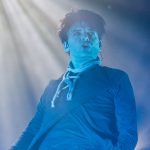 Gary Numan, Liverpool Exhibition Centre, Music, Live Event