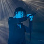 Gary Numan, Liverpool Exhibition Centre, Music, Live Event