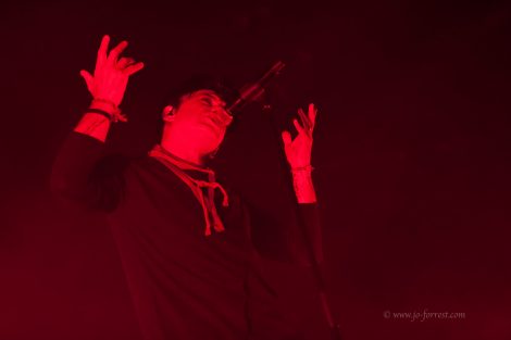 Gary Numan, Liverpool Exhibition Centre, Music, Live Event