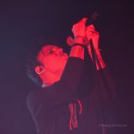 Gary Numan, Liverpool Exhibition Centre, Music, Live Event