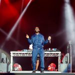 Festival, Otterspool, Liverpool, Live Event