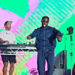 Festival, Otterspool, Liverpool, Live Event