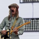 Festival, Otterspool, Liverpool, Live Event