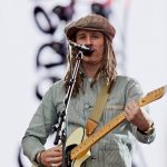 Festival, Otterspool, Liverpool, Live Event