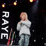 Festival, Otterspool, Liverpool, Live Event
