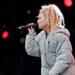 Festival, Otterspool, Liverpool, Live Event