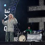 Festival, Otterspool, Liverpool, Live Event