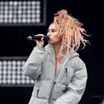 Festival, Otterspool, Liverpool, Live Event