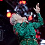 Festival, Otterspool, Liverpool, Live Event