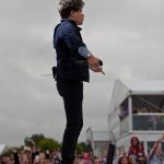Festival, Otterspool, Liverpool, Live Event