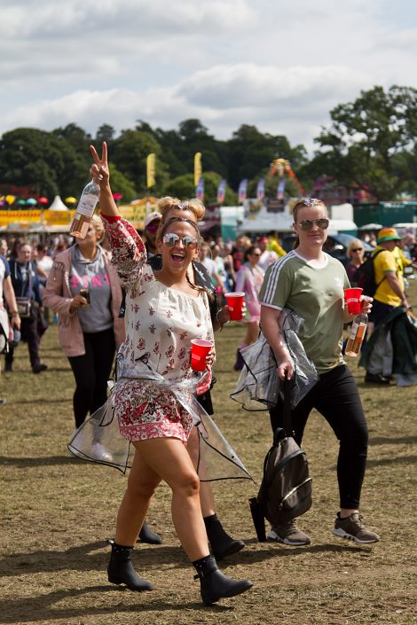 V Festival, Stafford, Weston Park, Festival, Live Event