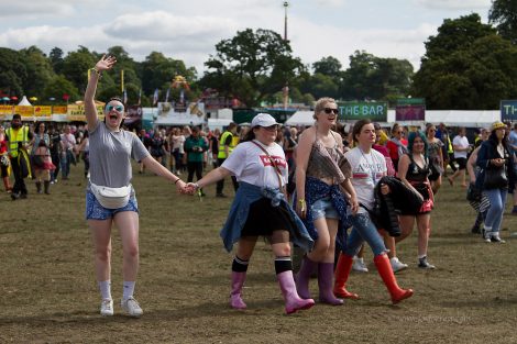 V Festival, Stafford, Weston Park, Festival, Live Event