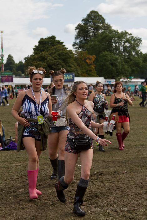 V Festival, Stafford, Weston Park, Festival, Live Event