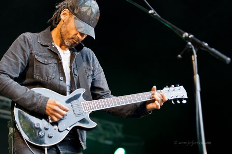 Festival, Liverpool, Sefton Park, 