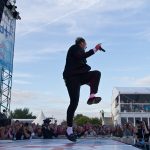 Festival, Otterspool, Liverpool, Live Event
