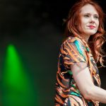 Festival, Liverpool, Sefton Park