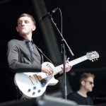 Festival, Liverpool, Sefton Park