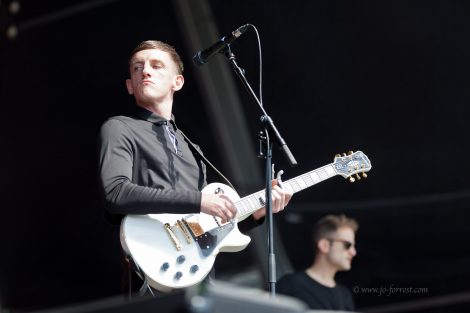 Festival, Liverpool, Sefton Park, 