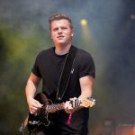 Festival, Liverpool, Sefton Park