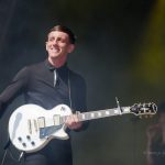 Festival, Liverpool, Sefton Park