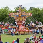 Festival, Liverpool, Sefton Park