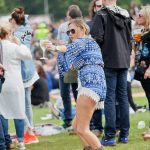 Festival, Liverpool, Sefton Park