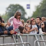 Festival, Liverpool, Sefton Park