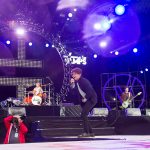 Festival, Otterspool, Liverpool, Live Event