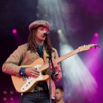 Festival, Liverpool, Sefton Park