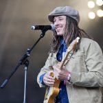 Festival, Liverpool, Sefton Park