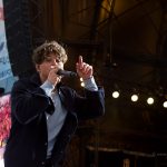 Festival, Otterspool, Liverpool, Live Event