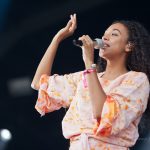 Festival, Liverpool, Sefton Park
