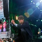 Festival, Otterspool, Liverpool, Live Event