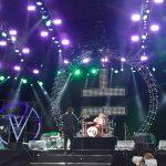 Festival, Otterspool, Liverpool, Live Event