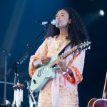 Festival, Liverpool, Sefton Park