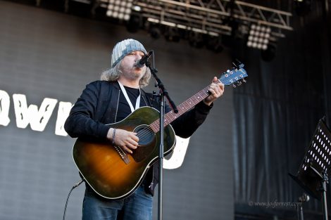 Festival, Hope & Glory, Liverpool, Music