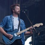 Festival, Hope & Glory, Liverpool, Music