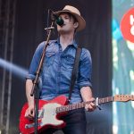 Festival, Hope & Glory, Liverpool, Music