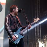 Festival, Hope & Glory, Liverpool, Music