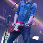 Festival, Hope & Glory, Liverpool, Music