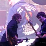 Festival, Hope & Glory, Liverpool, Music