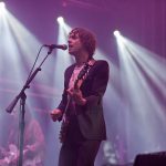Festival, Hope & Glory, Liverpool, Music